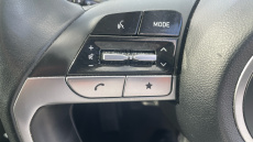 Hyundai TUCSON 1.6 TGDi SE Connect 5dr 2WD Petrol Estate